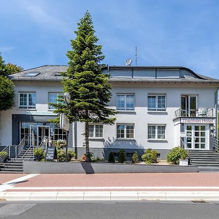 Thermen Hotel & Restaurant Bad Soden Bad Soden am Taunus Exteriér fotografie