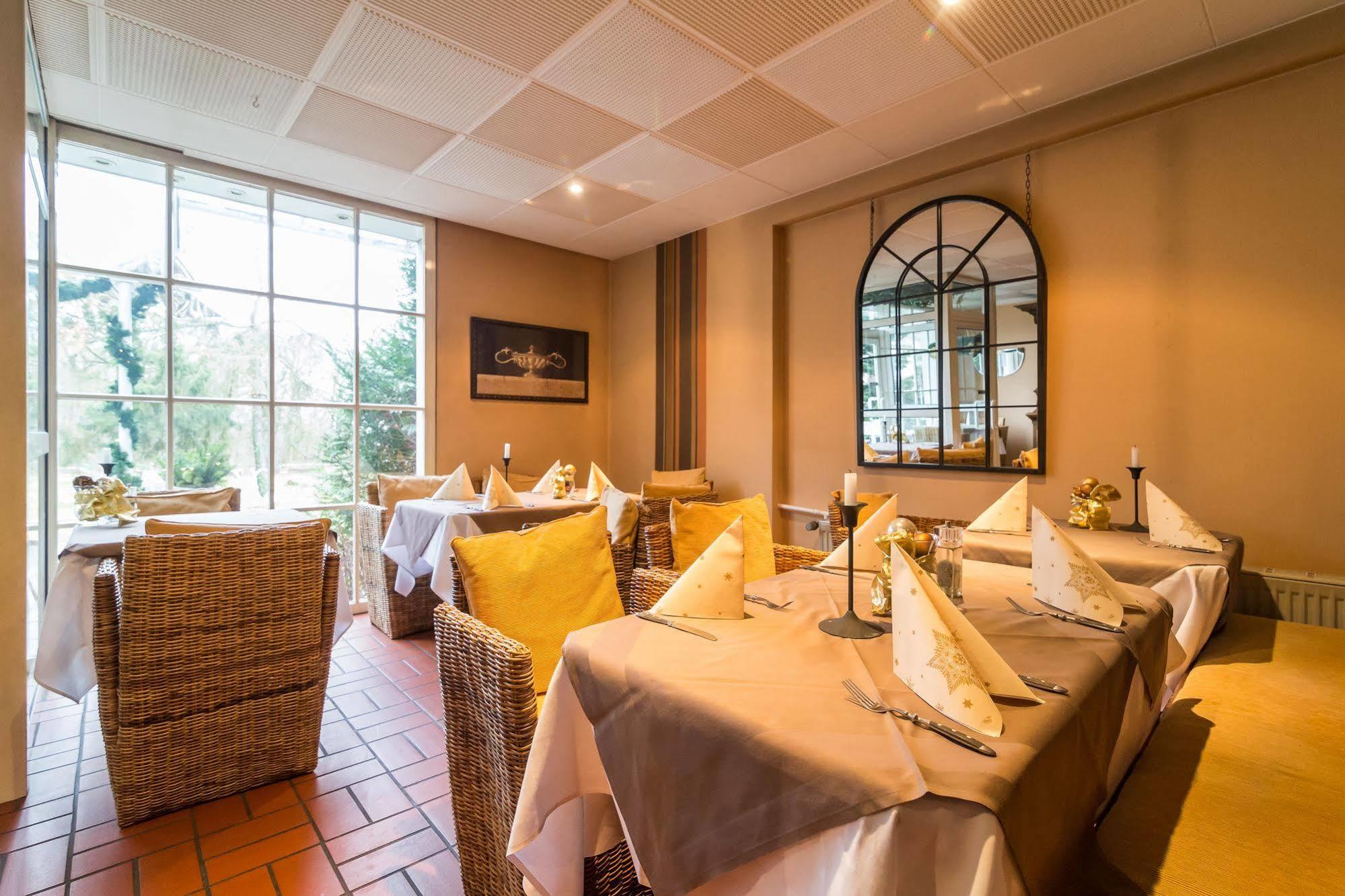 Thermen Hotel & Restaurant Bad Soden Bad Soden am Taunus Exteriér fotografie